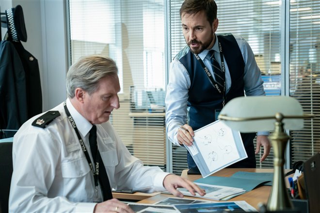 Line of Duty (BritBox) Photo 3 - Large