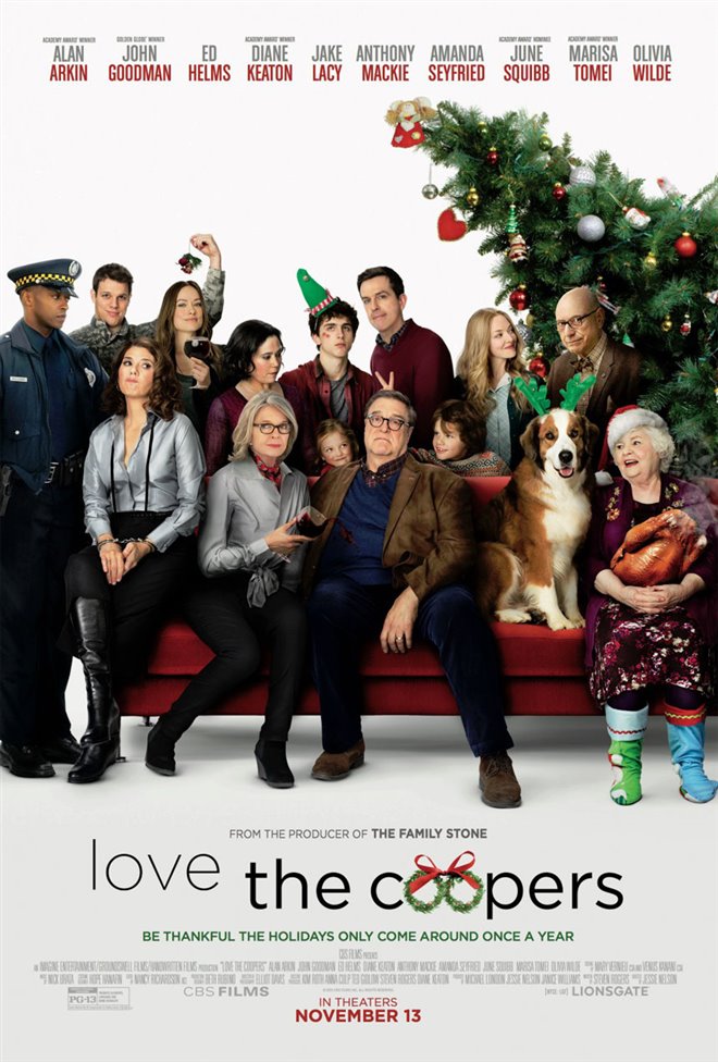 Love the Coopers Photo 12 - Large