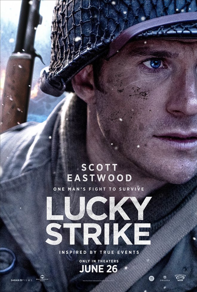Lucky Strike Photo 7 - Large