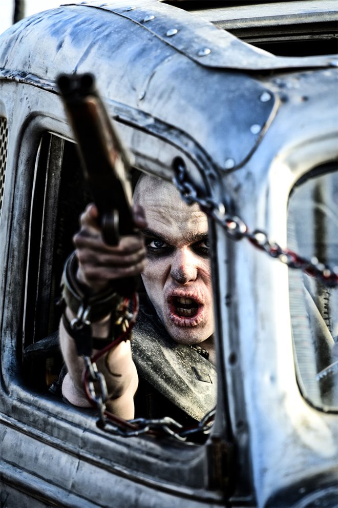 Mad Max: Fury Road Photo 50 - Large