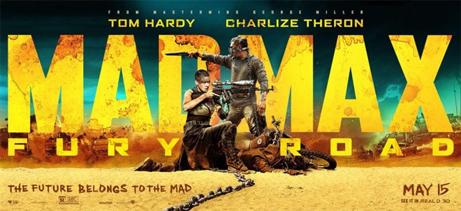 Mad Max: Fury Road Photo 31 - Large
