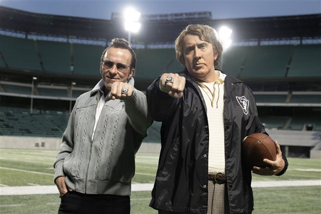 Madden (Prime Video) Photo 1 - Large