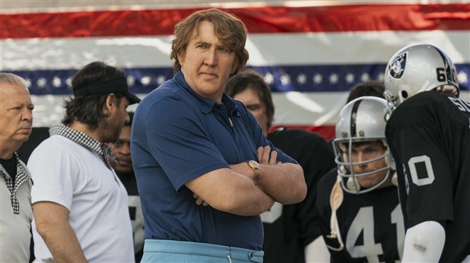 Madden (Prime Video) Photo 3 - Large