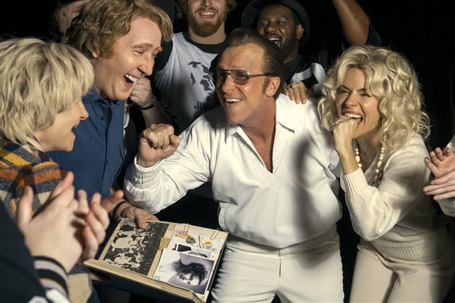 Madden (Prime Video) Photo 5 - Large