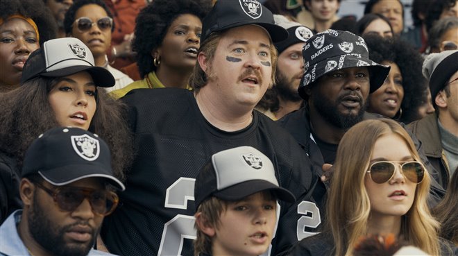 Madden (Prime Video) Photo 9 - Large