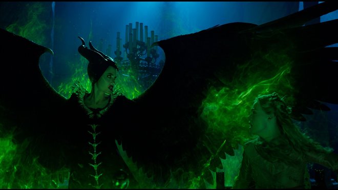 Maleficent: Mistress of Evil Photo 2 - Large