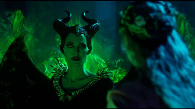 Maleficent: Mistress of Evil Photo 6 - Large