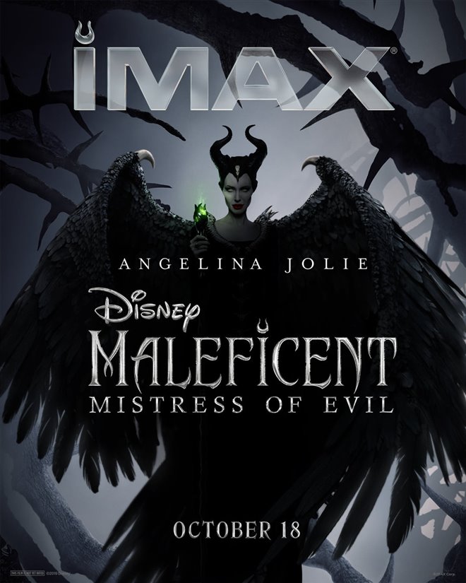 Maleficent: Mistress of Evil Photo 43 - Large