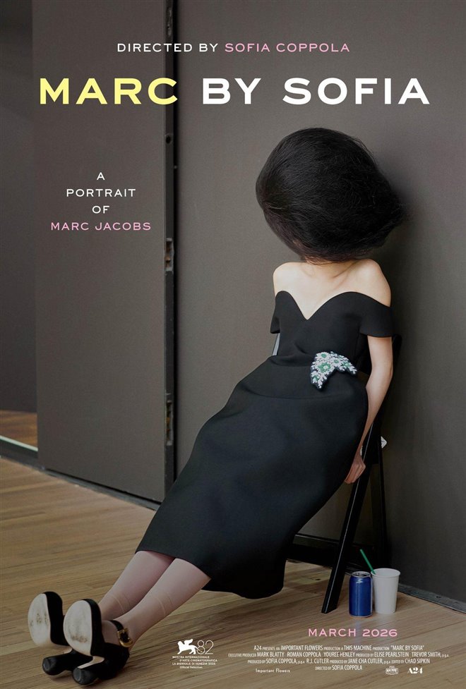 Marc By Sofia Photo 1 - Large