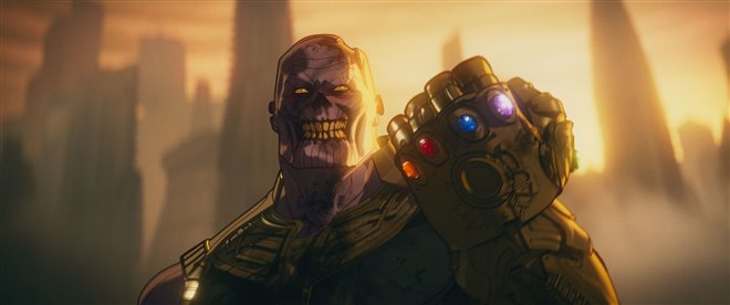 Marvel Zombies (Disney+) Photo 7 - Large