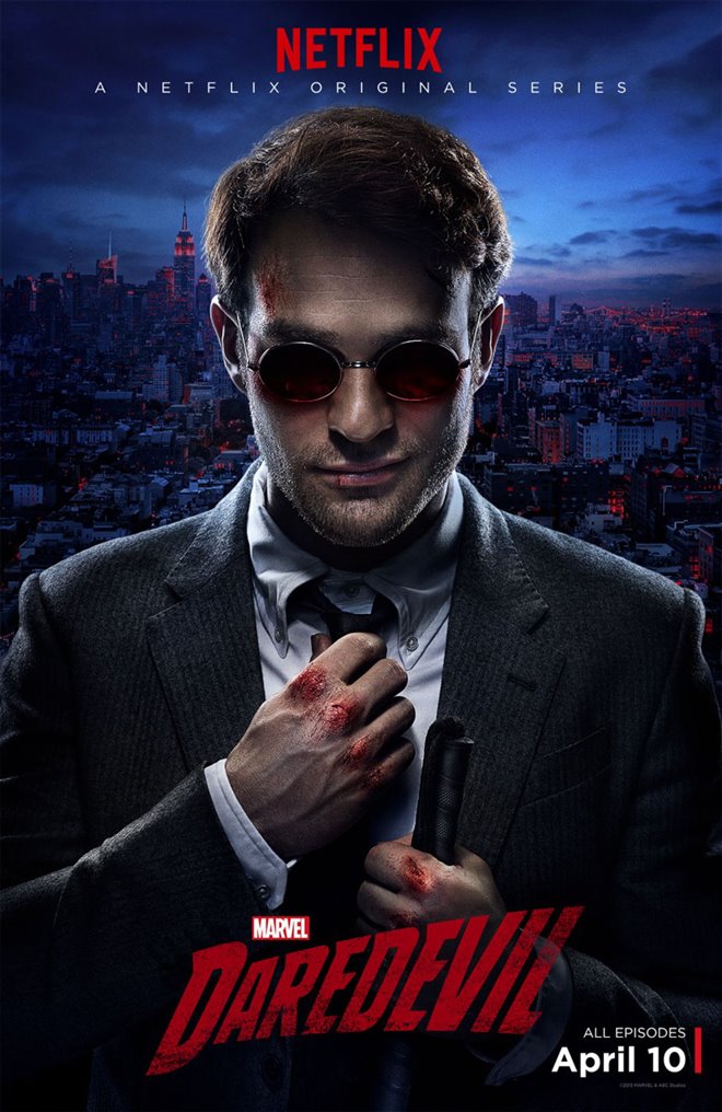 Marvel's Daredevil (Netflix) Photo 2 - Large