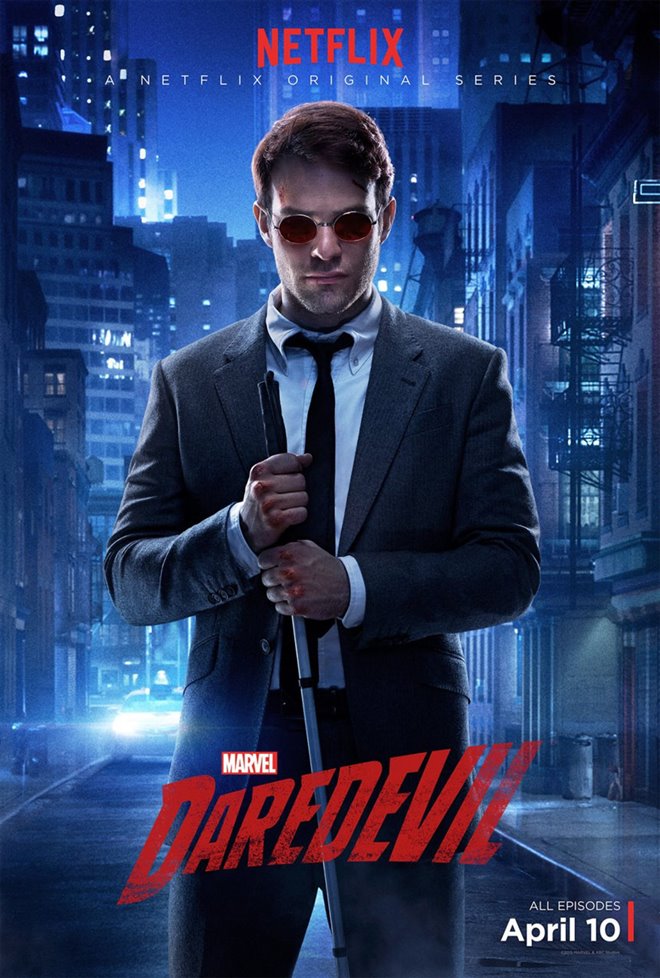 Marvel's Daredevil (Netflix) Photo 4 - Large