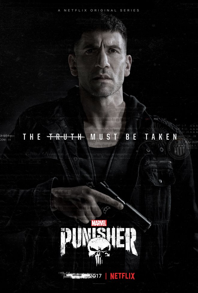 Marvel's The Punisher (Netflix) Photo 4 - Large