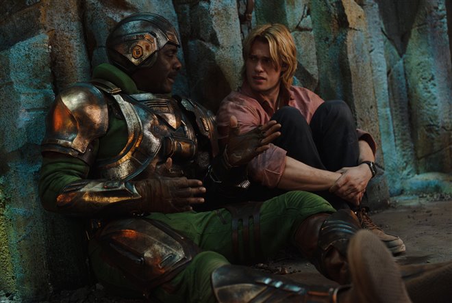 Masters of the Universe Photo 11 - Large
