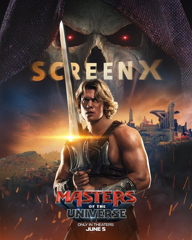 Masters of the Universe Photo 29 - Large