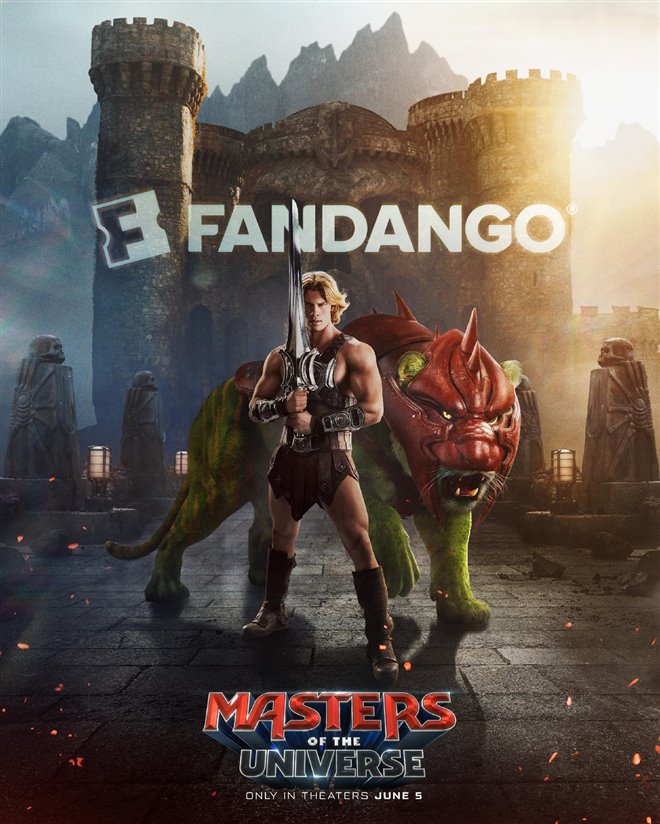 Masters of the Universe Photo 31 - Large