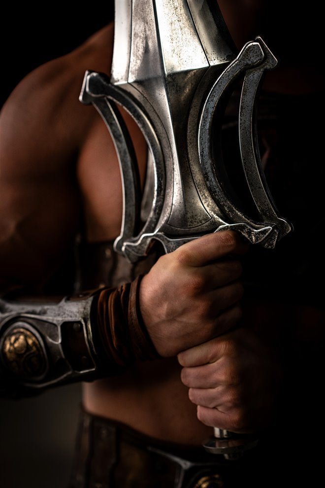 Masters of the Universe Photo 34 - Large