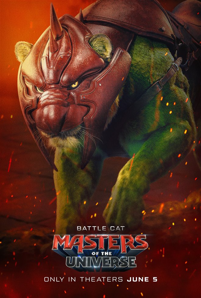 Masters of the Universe Photo 35 - Large