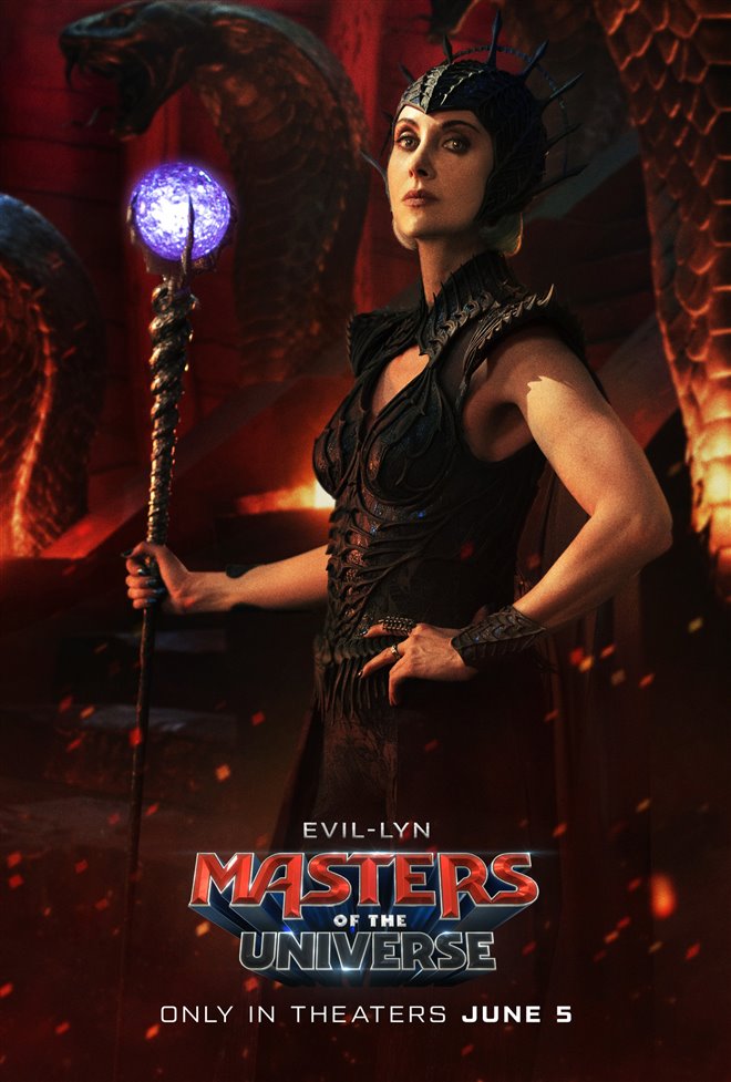 Masters of the Universe Photo 37 - Large