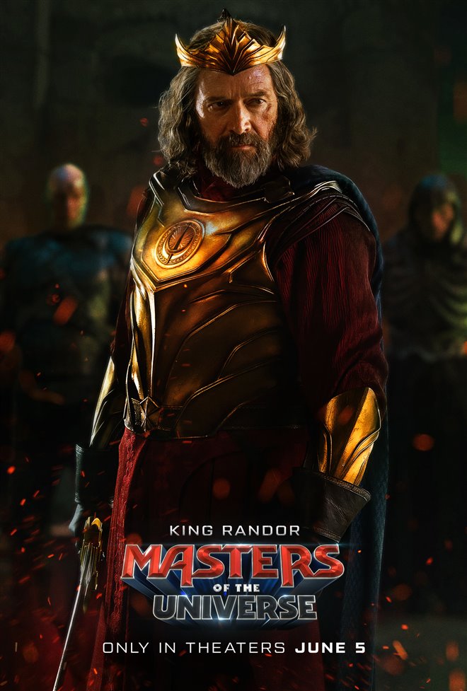 Masters of the Universe Photo 41 - Large