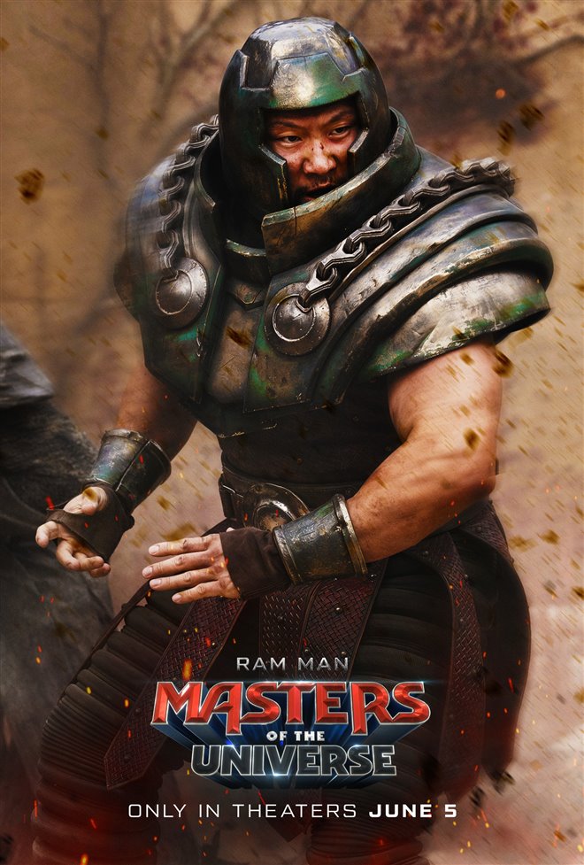 Masters of the Universe Photo 45 - Large