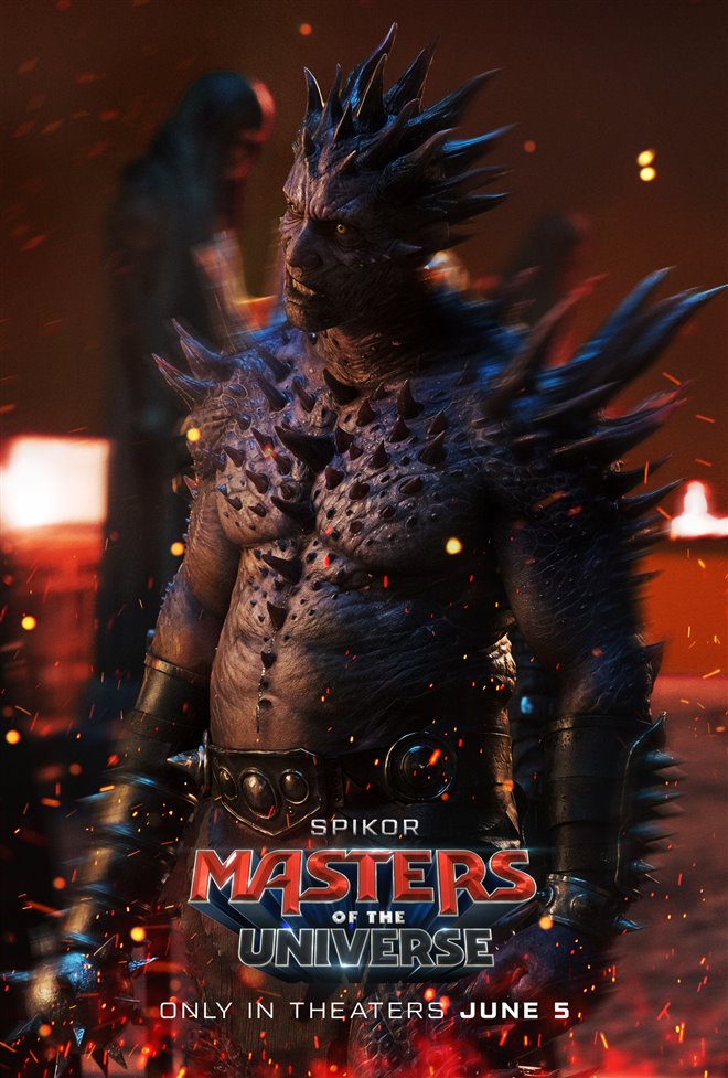 Masters of the Universe Photo 49 - Large