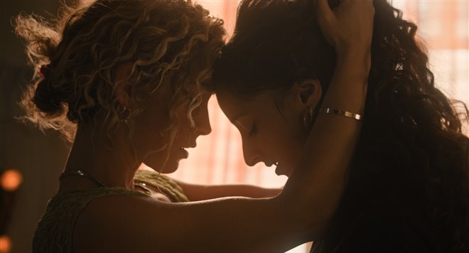 Maya & Samar Photo 4 - Large