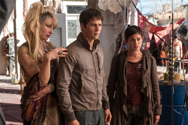 Maze Runner: The Scorch Trials Photo 6 - Large