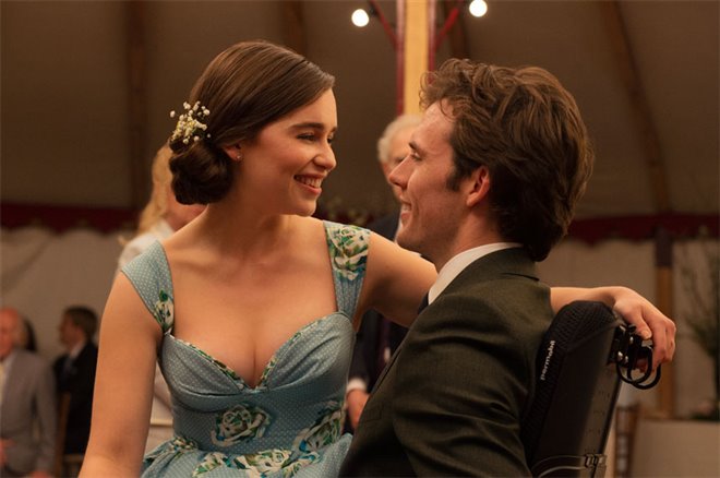 Me Before You Photo 19 - Large