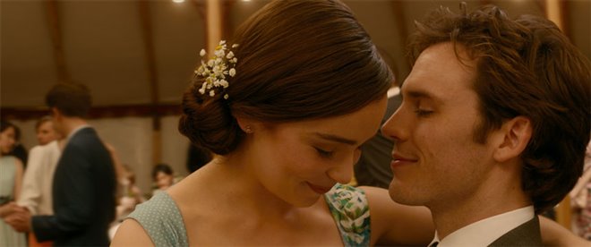 Me Before You Photo 26 - Large