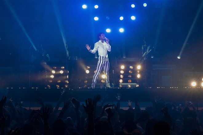 Michael Photo 9 - Large