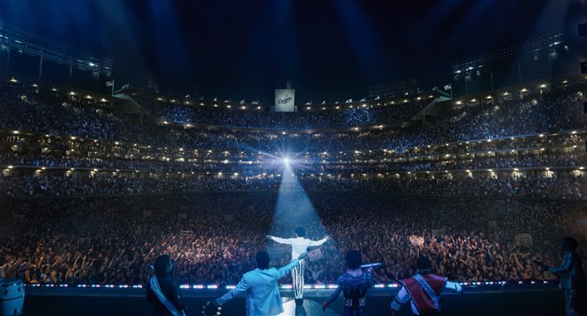 Michael Photo 18 - Large