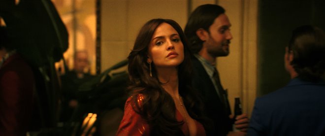 Mike & Nick & Nick & Alice Photo 9 - Large