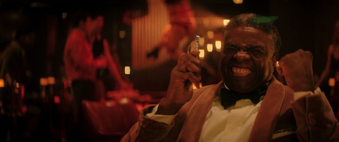 Mike & Nick & Nick & Alice (Disney+) Photo 7 - Large