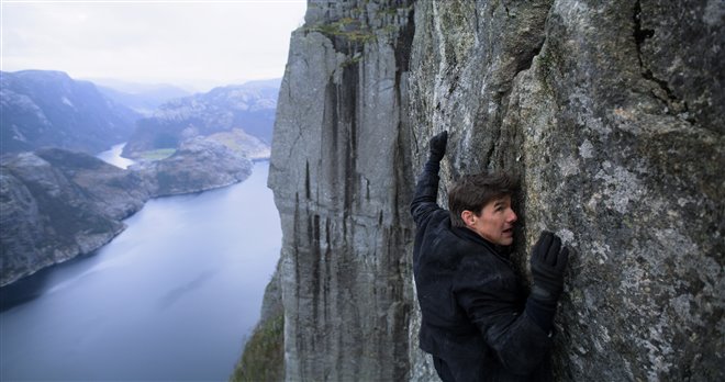 Mission: Impossible - Fallout Photo 9 - Large