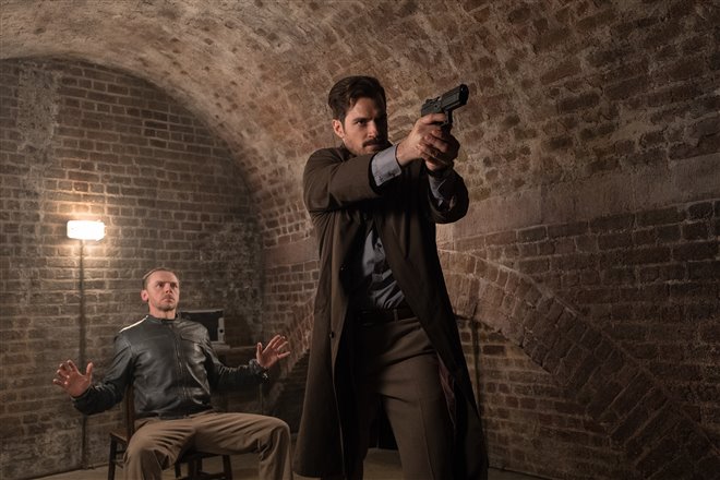 Mission: Impossible - Fallout Photo 11 - Large