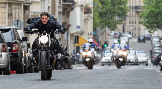Mission: Impossible - Fallout Photo 13 - Large
