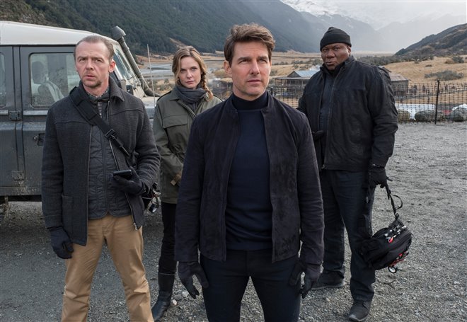 Mission: Impossible - Fallout Photo 36 - Large