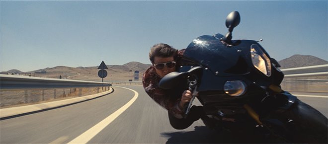 Mission: Impossible - Rogue Nation Photo 14 - Large