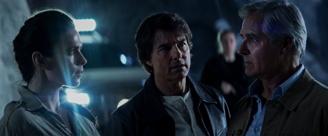 Mission: Impossible - The Final Reckoning Photo 23 - Large