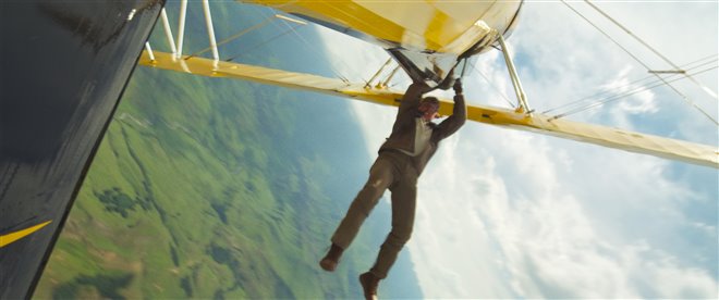 Mission: Impossible - The Final Reckoning Photo 29 - Large