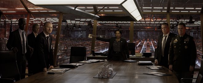 Mission: Impossible - The Final Reckoning Photo 31 - Large