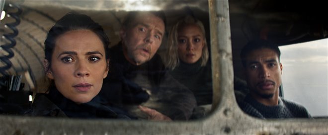 Mission: Impossible - The Final Reckoning Photo 33 - Large