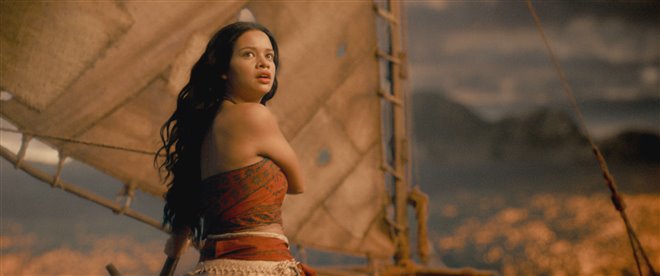 Moana Photo 11 - Large