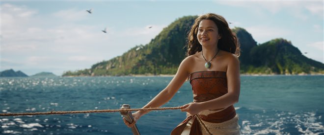 Moana Photo 14 - Large