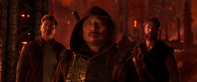 Mortal Kombat II Photo 5 - Large