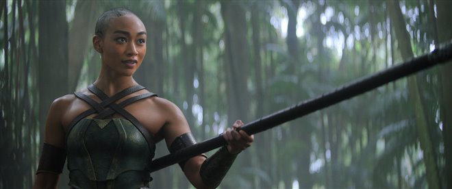 Mortal Kombat II Photo 9 - Large