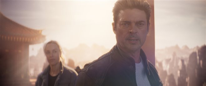 Mortal Kombat II Photo 11 - Large