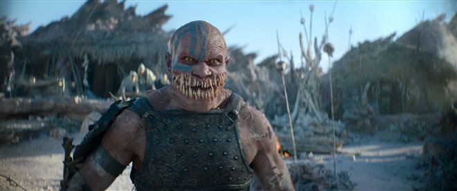 Mortal Kombat II Photo 17 - Large