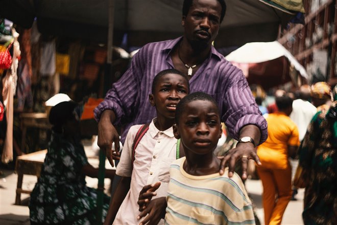 My Father's Shadow Photo 4 - Large